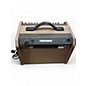 Used Fishman LOUDBOX MINI CHARGE Guitar Combo Amp