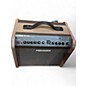 Used Fishman LOUDBOX MINI CHARGE Guitar Combo Amp