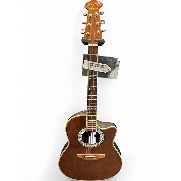 OVation ULTRA 1528 オベーション ウルトラ エレアコ