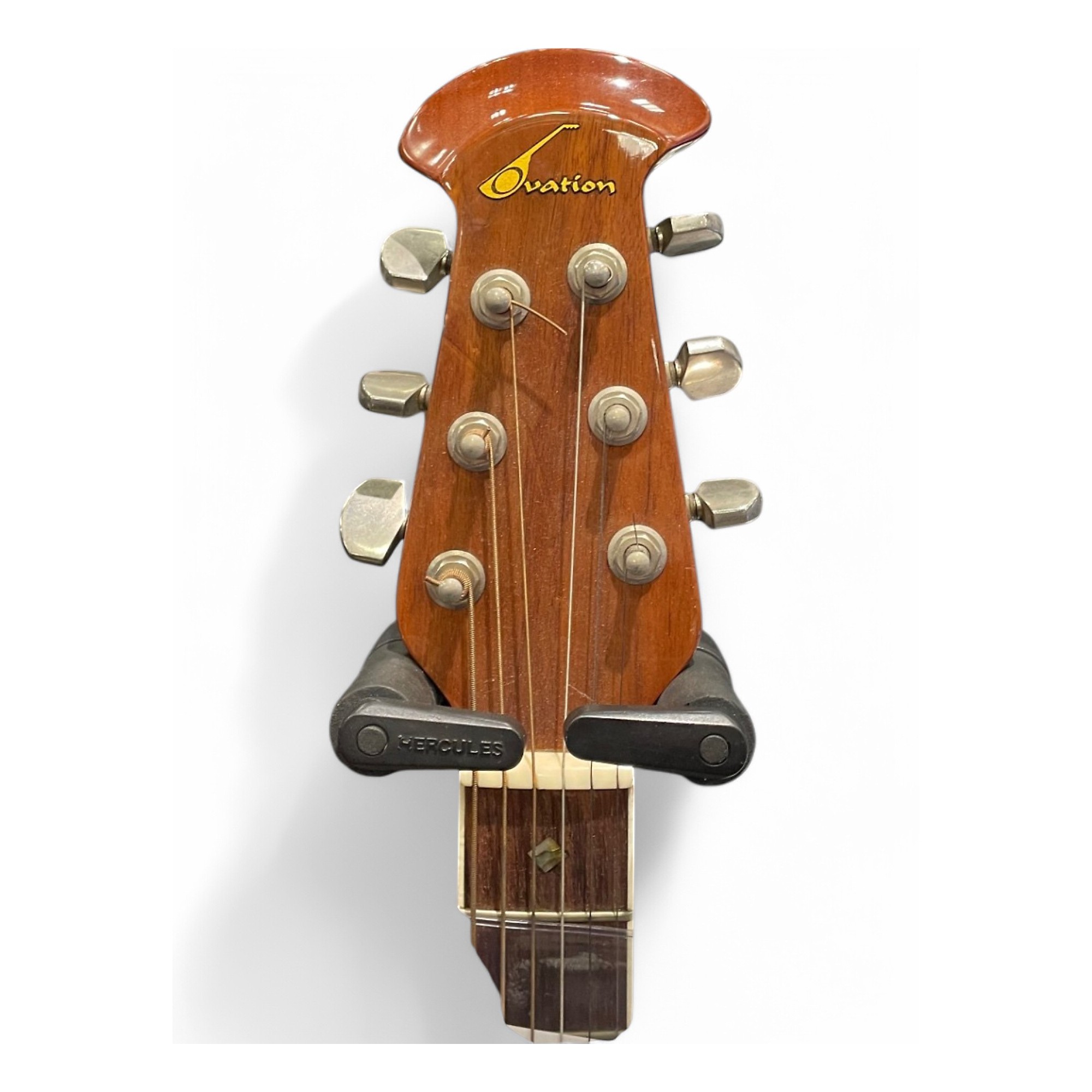 リ*キ様 ovation ultra 1528 オベーション　ウルトラ　1528 Ovation 1528 Ultra | Reverb