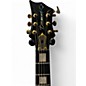 Used Diamond HAILFIRE Natural Solid Body Electric Guitar