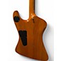 Used Diamond HAILFIRE Natural Solid Body Electric Guitar