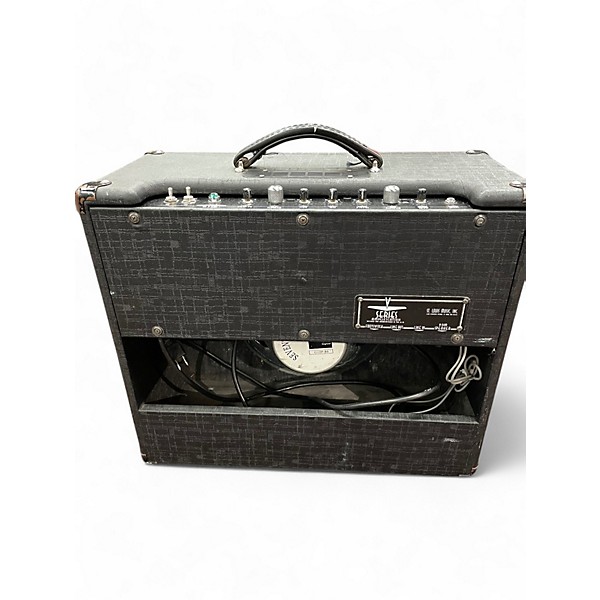 Used Crate V3112 Guitar Combo Amp