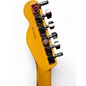 Used Fender American Professional II Telecaster miami blue Solid Body Electric Guitar