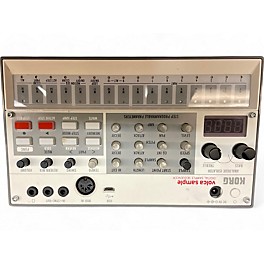 Used KORG Vocola-Sample 2 Synthesizer