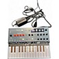 Used Arturia MicroFreak Synthesizer