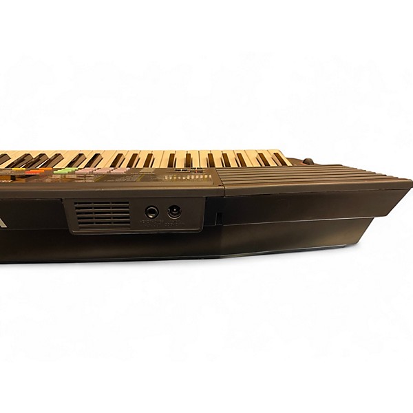 Used Yamaha psr-48 Digital Piano