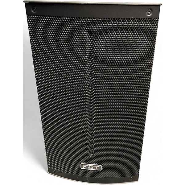 Used FBT X-lite 110A Powered Speaker