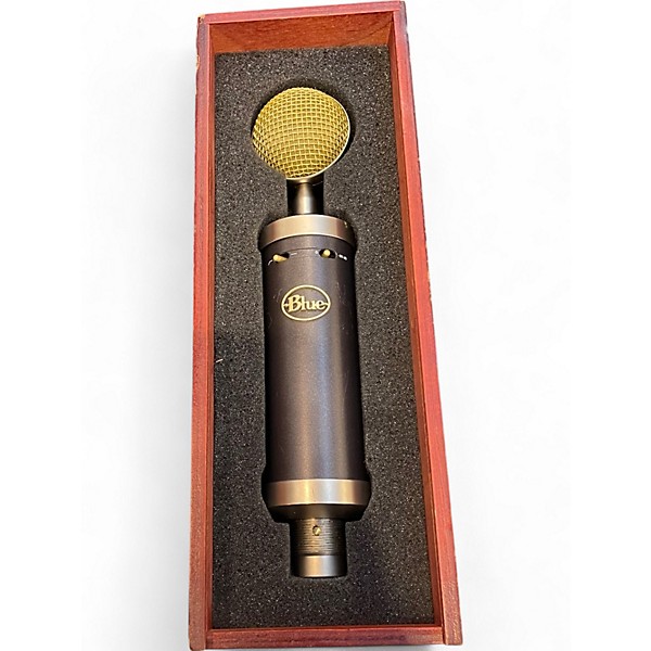 Used Blue A00105 Condenser Microphone