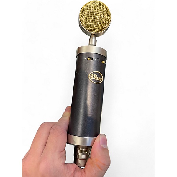 Used Blue A00105 Condenser Microphone