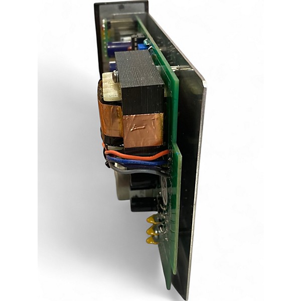 Used API 512C Discrete Microphone Preamp