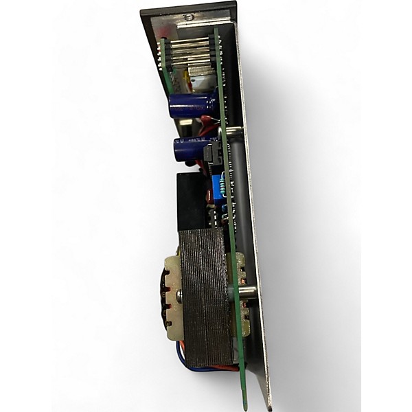 Used API 512C Discrete Microphone Preamp