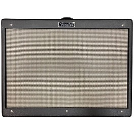Used Fender Hot Rod Deluxe IV 40W 1x12 Tube Guitar Combo Amp