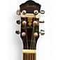 Used Ibanez AEG18L2-VV Sunburst Acoustic Electric Guitar
