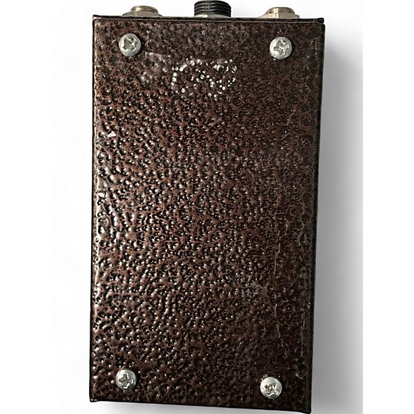 Used Prettyjohn chime Effect Pedal