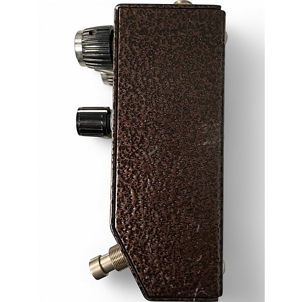 Used Prettyjohn chime Effect Pedal