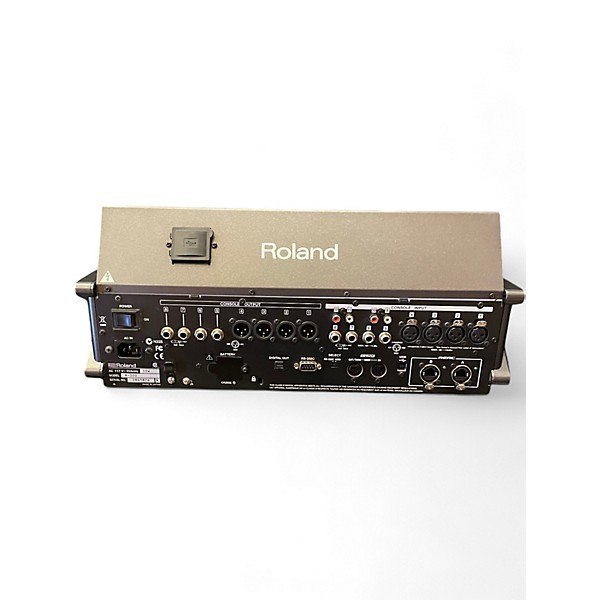 Used Roland M300 V-Mixer Digital Mixer