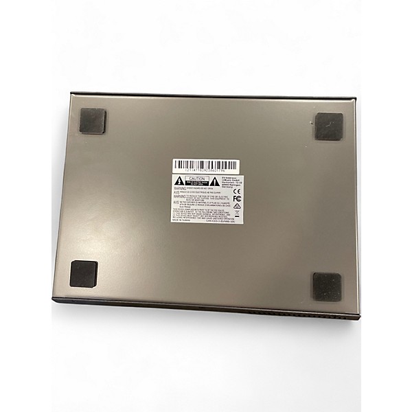 Used HeadRush Gigboard Effect Processor