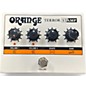 Used Orange Amplifiers TERROR STAMP Effect Pedal thumbnail