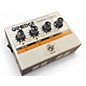 Used Orange Amplifiers TERROR STAMP Effect Pedal