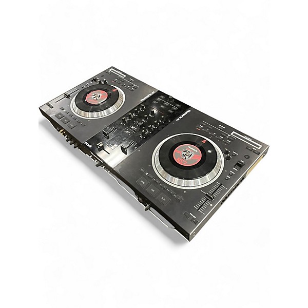 Used Numark NS7 DJ Controller