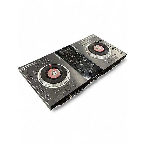 Used Numark NS7 DJ Controller