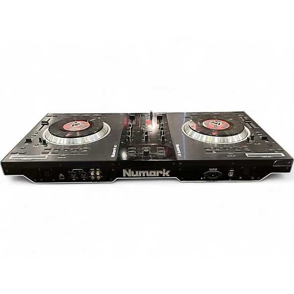 Used Numark NS7 DJ Controller