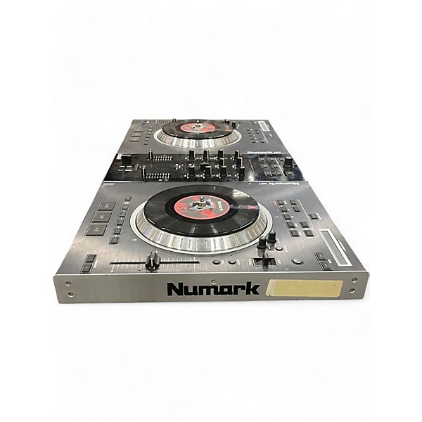 Used Numark NS7 DJ Controller