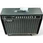 Used Yamaha HUNDRED 2X12 Guitar Combo Amp