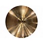 Used Paiste 16in Super Cymbal thumbnail