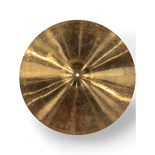 Used Paiste 16in Super Cymbal