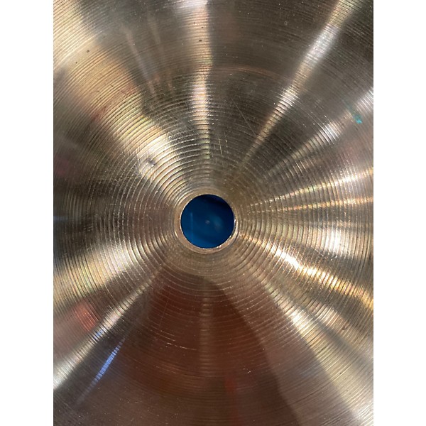 Used Paiste 16in Super Cymbal