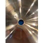 Used Paiste 16in Super Cymbal