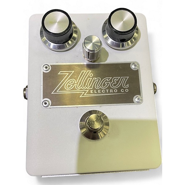 Used Zollinger Fourteener Effect Pedal