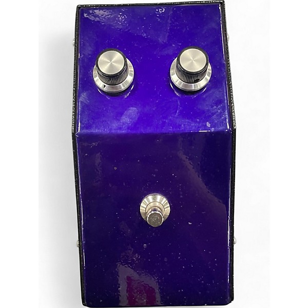 Used Zoolinger Tone Bender Mark One Effect Pedal