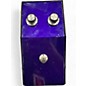 Used Zoolinger Tone Bender Mark One Effect Pedal thumbnail