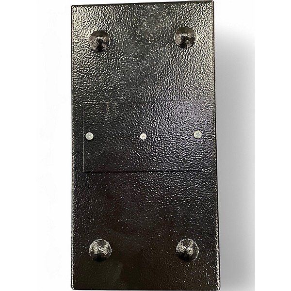 Used Zoolinger Tone Bender Mark One Effect Pedal