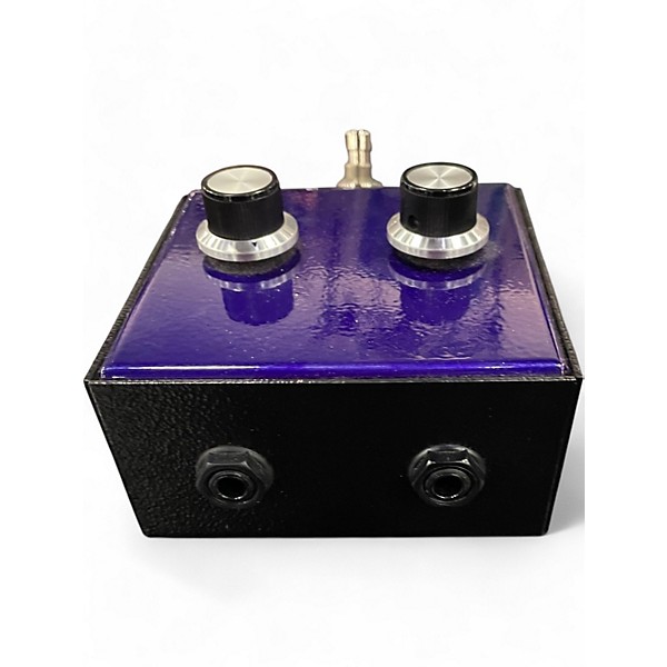 Used Zoolinger Tone Bender Mark One Effect Pedal