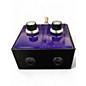 Used Zoolinger Tone Bender Mark One Effect Pedal