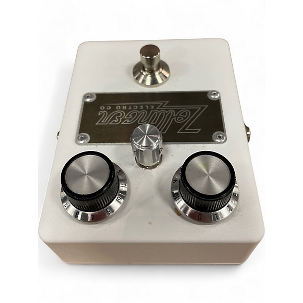 Used Zoolinger Tone Bender Mark One Effect Pedal