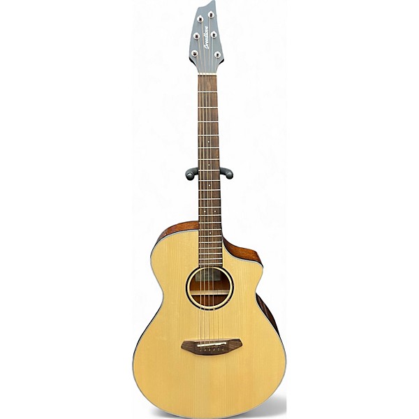 Used Breedlove DISCOVERY S CONCERT CE Natural Acoustic Electric Guitar,Specials : American Fashion Style Bags On Sale Used Breedlove DISCOVERY S CONCERT CE Natural Acoustic Electric Guitar,Specials : American Fashion Style Bags On Sale