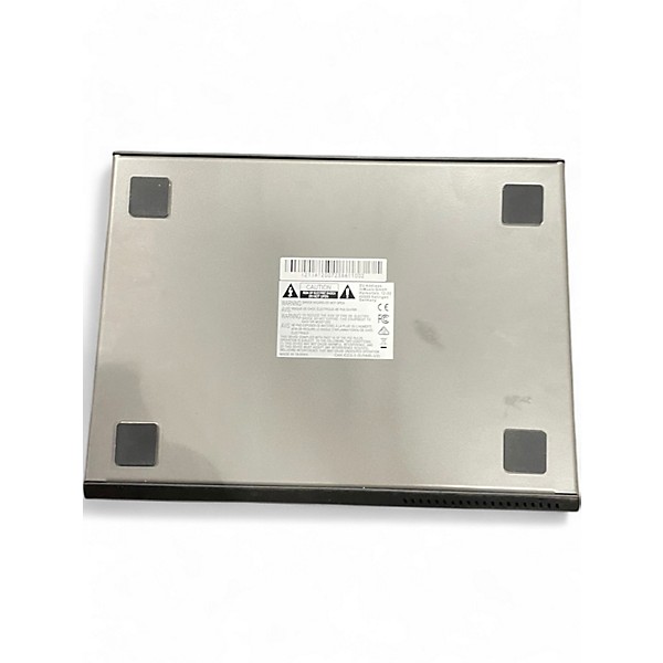 Used HeadRush Gigboard Effect Processor
