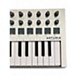 Used Arturia Minilab MKII MIDI Controller