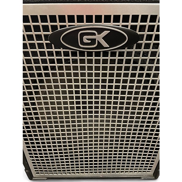 Used Gallien-Krueger 115MBE-II 1x15 Bass Cabinet