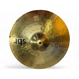 Used SABIAN 16in SBR Crash Ride Cymbal