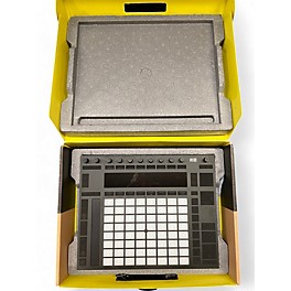 Used Ableton Push 2 MIDI Controller