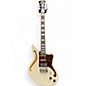 Used D'Angelico PREMIER BEDFORD Pearl White Hollow Body Electric Guitar thumbnail