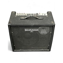 Used Behringer Ultratone K1800FX Keyboard Amp