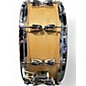Used Yamaha 14in TMS1455 Natural Drum
