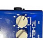 Used TC Helicon Harmony Singer Effect Processor